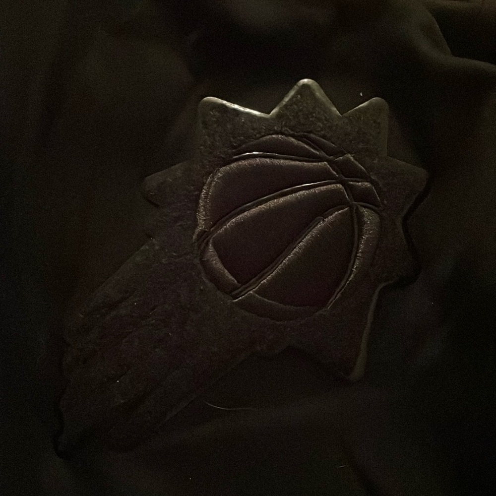 PHOENIX SUNS HOODIE